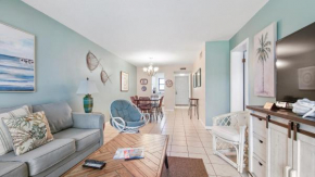 Sea Side Villas #118 Bord de Mer by Nautical Properties